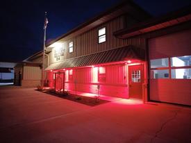 National Fallen Firefighters Memorial Weekend May 3-4, 2025.