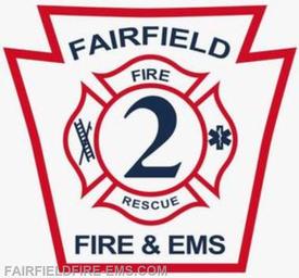 Fire Safety - Outside Burning Conditions Can Change Quickly.