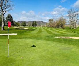 Gettysburg National Golf Club - Fairfield, PA