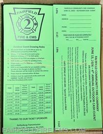 BECOME A 2026 Outdoor Cash Event Sponsor.

TICKETS NOW AVAILABLE FOR THIS EVENT!!