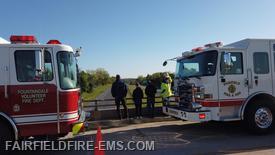 Fallen Firefighter's Weekend 