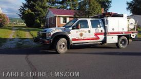 Special Unit 2 On The Scene