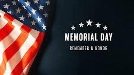 Remembering those who gave their lives defending our freedoms.