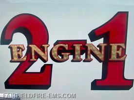 Become a Junior Firefighter This Summer.