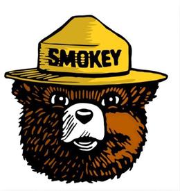 Happy 82nd Birthday Smokey!