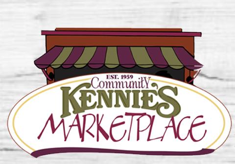 Do you shop at Kennie's?  Our Fire Department could benefit.  It's free and easy if you participate and select us.