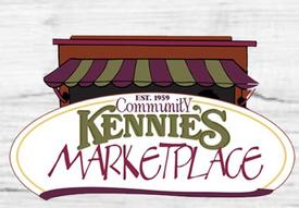 Do you shop at Kennie's?  Our Fire Department could benefit.  It's free and easy if you participate and select us.
