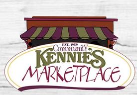 Do you shop at Kennie's?  Our Fire Department could benefit.  It's free and easy if you participate and select us.
