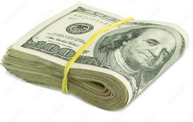 Online Raffle - Win $1,000.00 Cash!
Raffle Tickets are $10.00 Each